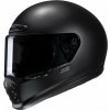 Prilba HJC V10 SEMI Flat Black matná čierna Veľkosť: XS (54-55 cm) Prilba HJC V10 SEMI Flat Black matná čierna Veľkosť: XS (54-55 cm)