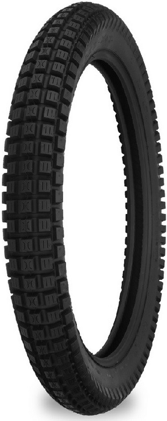 Shinko SR241 2,75/0 R21 45P