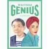 Genius Writers (Genius Playing Cards) - autor neuvedený Genius Writers (Genius Playing Cards) - autor neuvedený