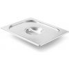 Pokrievka pre nádoby GN , HENDI, Kitchen Line, GN 1/2, 265x325mm Pokrievka pre nádoby GN , HENDI, Kitchen Line, GN 1/2, 265x325mm