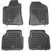 Koberce gumenné Rezaw Plast Toyota AVENSIS 2003-2009 Koberce gumenné Rezaw Plast Toyota AVENSIS 2003-2009