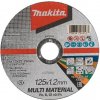 MAKITA E-10724 rezný kotúč 125*1,2*22,2 MULTIMATERIÁL (oceľ, nerez, plast, Al, nežel.kovy, obklady) MAKITA E-10724 rezný kotúč 125*1,2*22,2 MULTIMATERIÁL (oceľ, nerez, plast, Al, nežel.kovy, obklady)