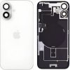 Apple iPhone 16 - Sklo Zadného Krytu / Housingu + Bezdrôtové nabíjanie + NFC + Blesk + Mikrofón + MagSafe Magnetický Krúžok + Sklíčka Kamery (Biela / White) - Original Apple Apple iPhone 16 - Sklo Zadného Krytu / Housingu + Bezdrôtové nabíjanie + NFC + Blesk + Mikrofón + MagSafe Magnetický Krúžok + Sklíčka Kamery (Biela / White) - Original Apple
