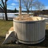 Kúpacia kaďa HOT TUBE Kúpacia kaďa HOT TUBE
