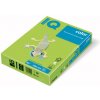 Farebný papier IQ color limetkovo zelený LG46 A4 80g Farebný papier IQ color limetkovo zelený LG46 A4 80g