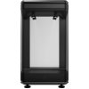 CoolerMaster Cooler Master case MasterFrame 360 Stage Mirror, ATX, Průhledná bočnice, Černá MF360-KHNN-S01 CoolerMaster Cooler Master case MasterFrame 360 Stage Mirror, ATX, Průhledná bočnice, Černá MF360-KHNN-S01