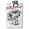 Bavlnene obliečky fototisk ZEBRA Bavlnene obliečky fototisk ZEBRA