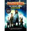 Pandemic - The Escape-Room Puzzle Book (Jason Ward,Asmodee Group,Z-Man Games)(Brožovaná) Pandemic - The Escape-Room Puzzle Book (Jason Ward,Asmodee Group,Z-Man Games)(Brožovaná)