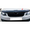 Deflektor prednej kapoty pre Škoda Octavia III Deflektor prednej kapoty pre Škoda Octavia III