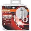 Osram H7 24V 70W PX26d Truckstar Pro Box Osram H7 24V 70W PX26d Truckstar Pro Box