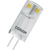 LEDB PIN10 CL 0,9W/827 12V G4 5p OSRAM LEDB PIN10 CL 0,9W/827 12V G4 5p OSRAM