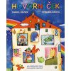Hovorníček - 2. vydanie - Daniel Hevier Hovorníček - 2. vydanie - Daniel Hevier