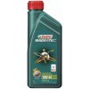 Motorový olej Castrol 1 l 10W-40 Motorový olej Castrol 1 l 10W-40