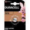 Duracell Lithium DL1616 1ks 5000394030336 Duracell Lithium DL1616 1ks 5000394030336