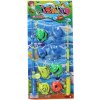 Wiky Chytanie rýb magnetické WKW027849 Wiky Chytanie rýb magnetické WKW027849