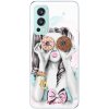 Odolné silikónové puzdro iSaprio - Donuts 10 - OnePlus Nord 2 5G Odolné silikónové puzdro iSaprio - Donuts 10 - OnePlus Nord 2 5G