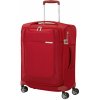 Samsonite D´LITE spinner 55/20 EXP137229 Chilly red 39 l Samsonite D´LITE spinner 55/20 EXP137229 Chilly red 39 l