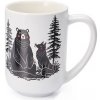 ChaCult Mug WOODY 0,4 l ChaCult Mug WOODY 0,4 l