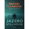 Jazero Stillhouse - Rachel Caine