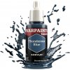 Army Painter: Warpaints Fanatic Thunderous Blue 18ml