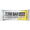 Biotech USA BiotechUSA Zero Bar 50 g - čokoláda/banán Biotech USA BiotechUSA Zero Bar 50 g - čokoláda/banán
