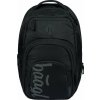 Baagl Coolmate Školská taška Black Baagl Coolmate Školská taška Black
