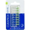 CURAPROX CPS 011 prime refill svetlozelená medzizubné kefky bez držiaka 8 ks CURAPROX CPS 011 prime refill svetlozelená medzizubné kefky bez držiaka 8 ks