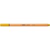 Liner, 0,4 mm, STABILO Point 88, curry Liner, 0,4 mm, STABILO Point 88, curry