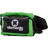 Outdoorová vodoodolná ľadvinka EG W-BAG 4L Čierna,Zelená,Sivá Outdoorová vodoodolná ľadvinka EG W-BAG 4L Čierna,Zelená,Sivá