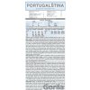 Portugalština – souhrn gramatiky - Holman Portugalština – souhrn gramatiky - Holman