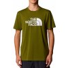 The North Face Easy Forest Olive/TNF White M The North Face Easy Forest Olive/TNF White M