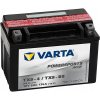 Motocyklový akumulátor Varta YTX9-BS 12V 8Ah 135A L+ Powersports Motocyklový akumulátor Varta YTX9-BS 12V 8Ah 135A L+ Powersports