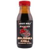 Magic Wolf - Booster Brusinka / krill 300g