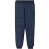 Reima dětské fleecové kalhoty Sangis - Jeans blue modré Reima dětské fleecové kalhoty Sangis - Jeans blue modré
