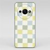 4NewCase - Kryt pre XIAOMI - Redmi A3 - SILIKÓN - Pastel Patchwork - 1013030500107 4NewCase - Kryt pre XIAOMI - Redmi A3 - SILIKÓN - Pastel Patchwork - 1013030500107