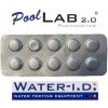 Water-I.D. Náhradné tablety DPD 3 (celkový chlór) do fotometra PoolLab Water-I.D. Náhradné tablety DPD 3 (celkový chlór) do fotometra PoolLab