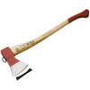 LUX-TOOLS Rýnská dřevěná sekera Comfort 70 cm 1,25 kg LUX-TOOLS Rýnská dřevěná sekera Comfort 70 cm 1,25 kg