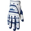 Rukavice Thor Hallman Digit white/navy Rukavice Thor Hallman Digit white/navy