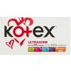 Tampóny Kotex Ultra Sorb - normal, 16 ks Tampóny Kotex Ultra Sorb - normal, 16 ks