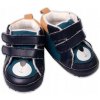 YOCLUB dojčenské topánočky modré, veľkosť 16 YOCLUB dojčenské topánočky modré, veľkosť 16