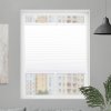 FOA Plisé roleta, s profilom Classic, Tieniaca, Biela, P 151 , 85 x 60 cm FOA Plisé roleta, s profilom Classic, Tieniaca, Biela, P 151 , 85 x 60 cm