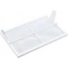 Aeg Electrolux Zanussi náhradný diel 1123553107 jemný filter 223 x 148 mm sušička bielizne Aeg Electrolux Zanussi náhradný diel 1123553107 jemný filter 223 x 148 mm sušička bielizne