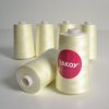 Takoy Overlock / coverlock polyesterová niť TKY 5000 farba svetložltá-NS-14504 Takoy Overlock / coverlock polyesterová niť TKY 5000 farba svetložltá-NS-14504