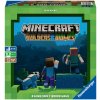 Ravensburger Minecraft: Builders & Biomes CZ Ravensburger Minecraft: Builders & Biomes CZ