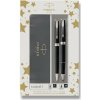 Parker 1501/8893259 Sonnet Black CT súprava roller a guľôčkové pero Parker 1501/8893259 Sonnet Black CT súprava roller a guľôčkové pero