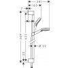HANSGROHE Crometta 26534400 HANSGROHE Crometta 26534400