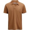 James Harvest Polokošile Scarsdale Polo Men, těžká bavlna, krátký rukáv, pánská COT625002apw13-hazel 3XL Oříšková James Harvest Polokošile Scarsdale Polo Men, těžká bavlna, krátký rukáv, pánská COT625002apw13-hazel 3XL Oříšková