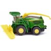 Siku Farmer 1794 silážny kombajn na kukuricu John Deere 8500i 1:87 Siku Farmer 1794 silážny kombajn na kukuricu John Deere 8500i 1:87