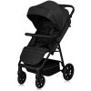 Športový kočík Lionelo MIRA Farba: Black Onyx Športový kočík Lionelo MIRA Farba: Black Onyx