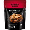 EXPRES MENU Morčacie ragú s fazuľami 600 g EXPRES MENU Morčacie ragú s fazuľami 600 g